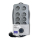 QOLTEC Quick Switch, 8 gniazd, 2,5m, szara 50162 - 462000 - zdjęcie 4